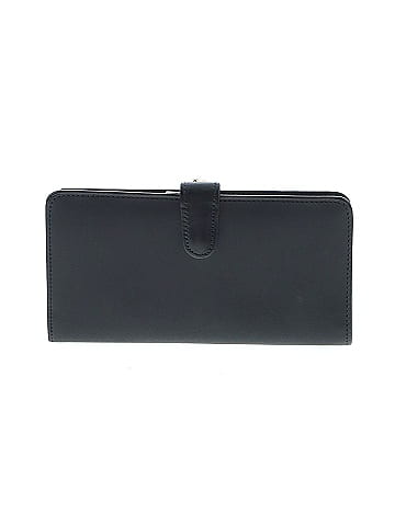 Coach Leather Wallet (view 1)