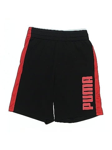 Puma Athletic Shorts (view 1)