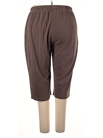 Woman Within Casual Pants (view 2)