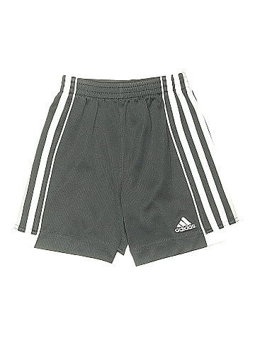 Adidas Athletic Shorts (view 1)