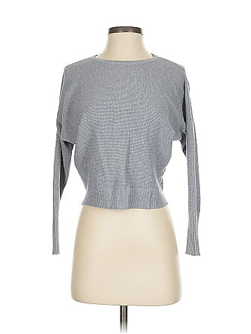 T Tahari 3/4 Sleeve T-Shirt (view 1)