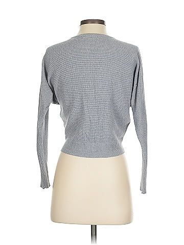 T Tahari 3/4 Sleeve T-Shirt (view 2)