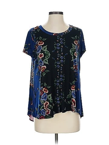 Gilli Short Sleeve T-Shirt (view 1)