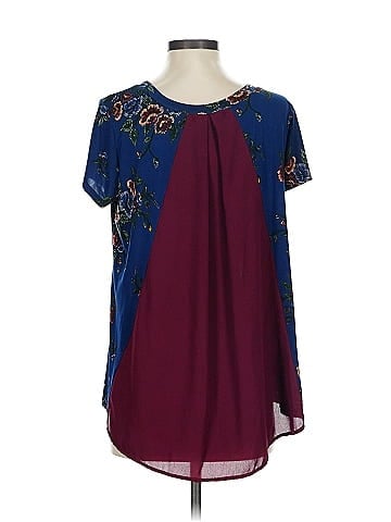 Gilli Short Sleeve T-Shirt (view 2)