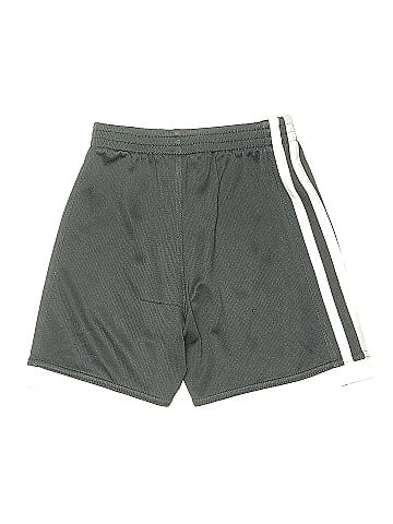 Adidas Athletic Shorts (view 2)