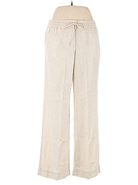 Talbots Outlet Linen Pants