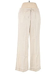 Talbots Outlet Linen Pants