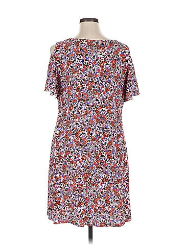 MSK Casual Dress (view 2)