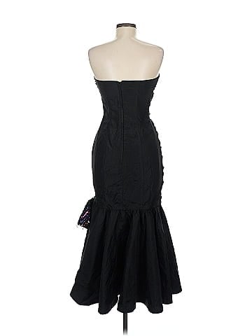 Gunne Sax Cocktail Dress (view 2)
