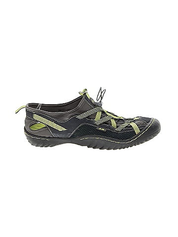J-41 Sandals (view 1)