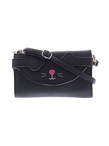 Luv Betsey by Betsey Johnson Crossbody Bag (view 1)