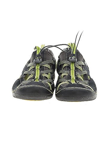 J-41 Sandals (view 2)