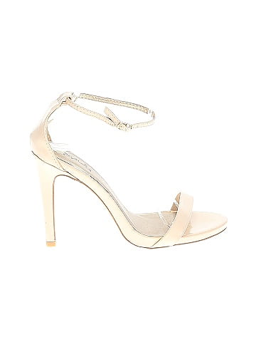 Qupid Heels (view 1)