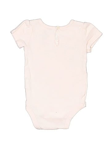 Baby Starters Short Sleeve Onesie (view 2)