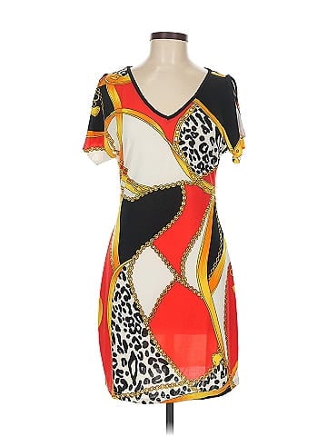 India Boutique Casual Dress (view 1)