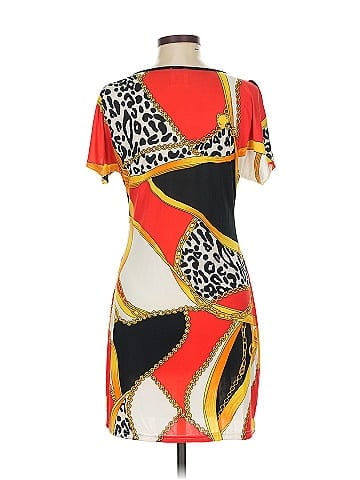 India Boutique Casual Dress (view 2)