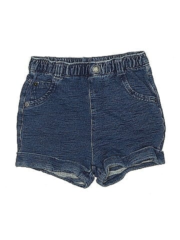 Cat & Jack Denim Shorts (view 1)
