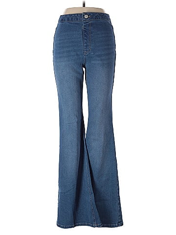 Vanilla Star Jeans (view 1)