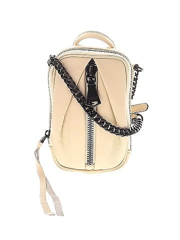 Aimee Kestenberg Leather Crossbody Bag (view 1)