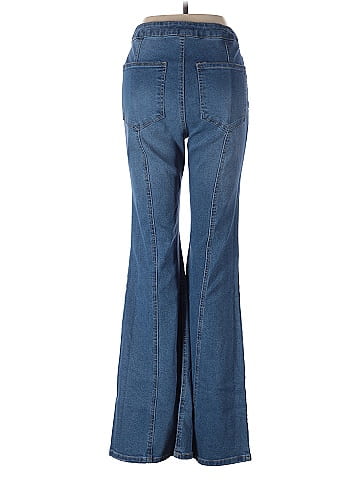 Vanilla Star Jeans (view 2)