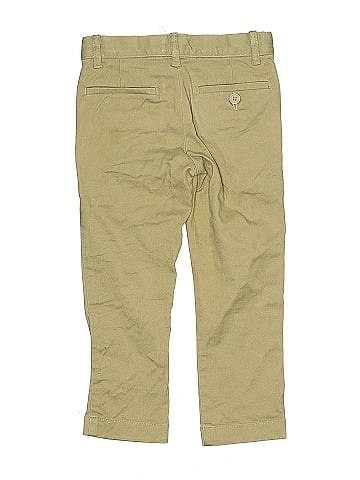 Crewcuts Outlet Khakis (view 2)