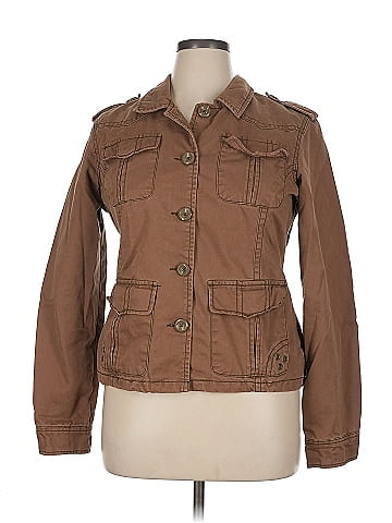 Aeropostale Jacket (view 1)