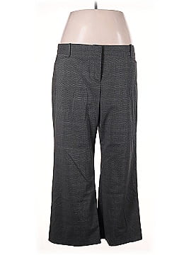 open lace back dress Premium Soft Lux Flex Dress Pant  Van Heusen