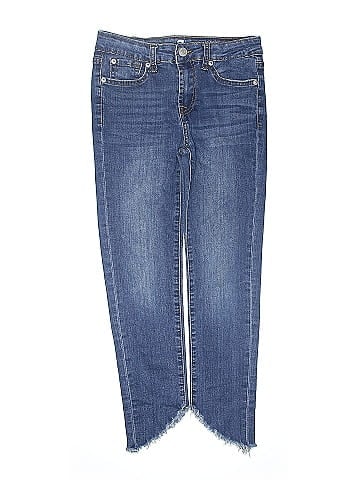 7 For All Mankind Jeans (view 1)