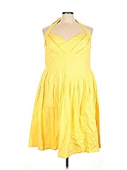 E Shakti Cocktail Dress