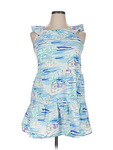 Vineyard Vines for Target Casual Dress (view 1)
