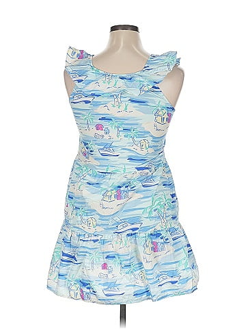 Vineyard Vines for Target Casual Dress (view 2)