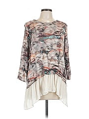 Karen Kane Long Sleeve Top