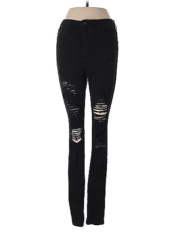 Swank Jeans (view 1)