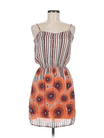 Bar III Casual Dress (view 1)