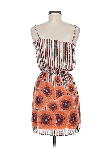 Bar III Casual Dress (view 2)