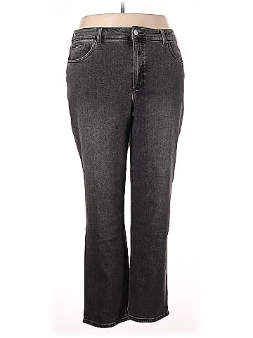 Universal Standard Jeans (view 1)