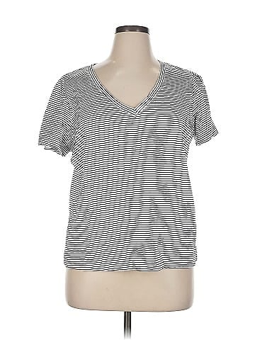 Lands' End Short Sleeve T-Shirt (view 1)