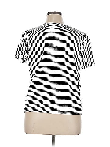 Lands' End Short Sleeve T-Shirt (view 2)