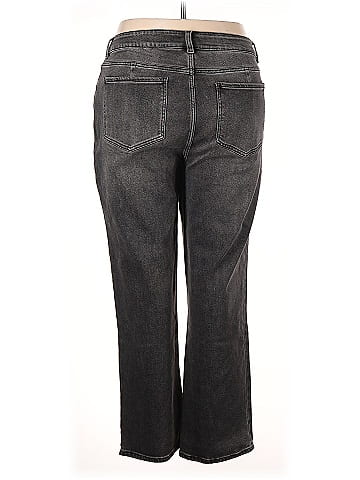 Universal Standard Jeans (view 2)
