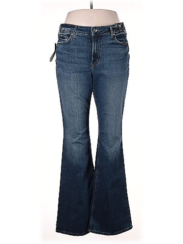 Silver Jeans Co. Jeans (view 1)