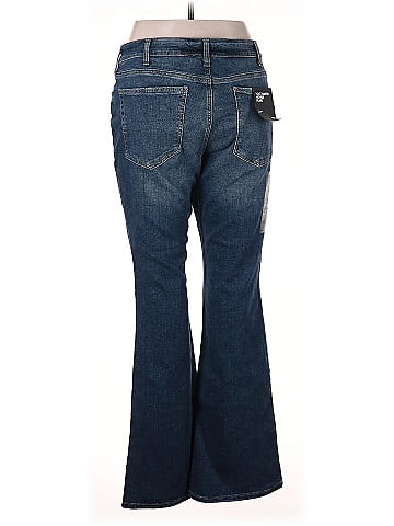 Silver Jeans Co. Jeans (view 2)