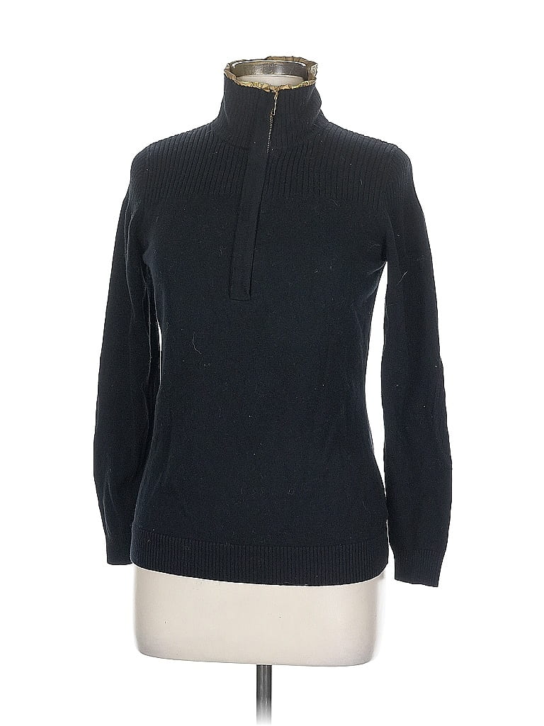 Click to view more detailed imagery on our partner's website Pre-owned L-rl Lauren Active Ralph Lauren Turtleneck Sweater In Blue
