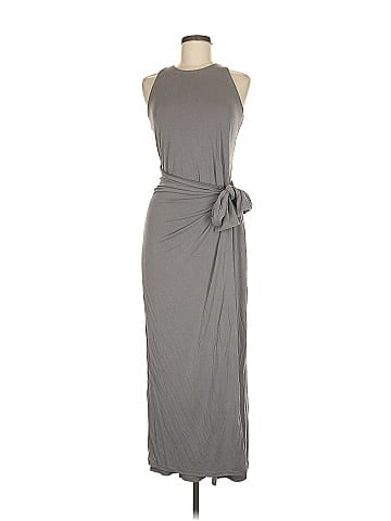 Scoop Casual Dress (view 1)
