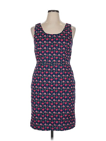 J.Crew Factory Store Casual Dress (view 1)