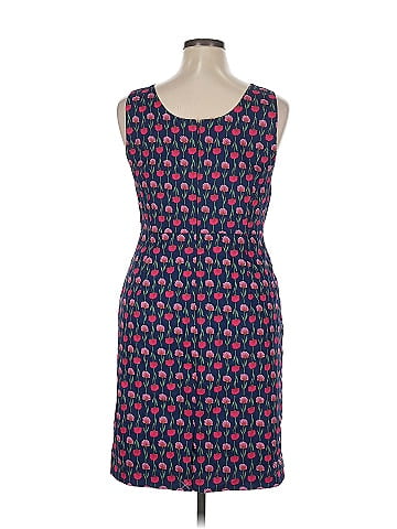 J.Crew Factory Store Casual Dress (view 2)