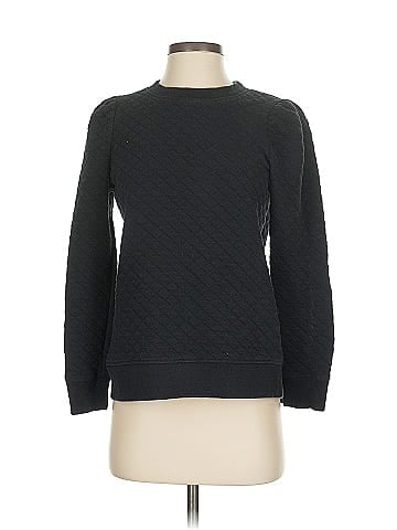 Sail to Sable Pullover Sweater (view 1)