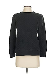 Sail To Sable Pullover Sweater