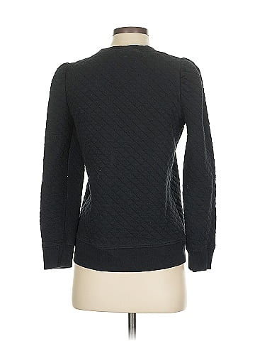 Sail to Sable Pullover Sweater (view 2)