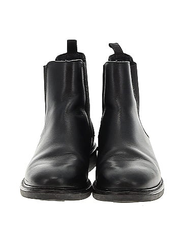 Axel Arigato Ankle Boots (view 2)