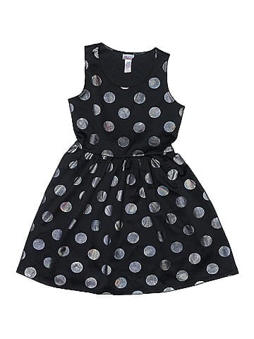 Justice Dress (view 1)